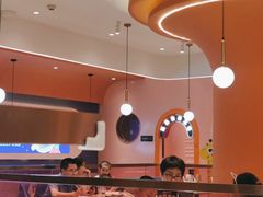 -夏日玛莉西餐厅(中茂城店)