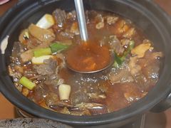 -肖记公安牛肉鱼杂馆·省级非物质文化遗产(三角路直营店)