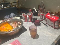 -一绪に寿喜烧(虹悦城店)