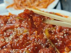 -火云龙烤肉(紫荆花店)