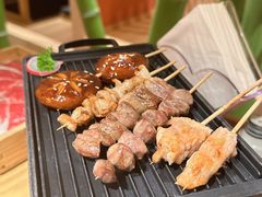 -大和食乐·鲜和牛酸汤火锅(环宇荟店)