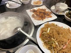 -正能量脆肉鲩火锅