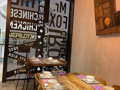 -铁公鸡·四川料理(天环广场店)