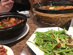 -人全到南京本帮菜馆(云锦路店)