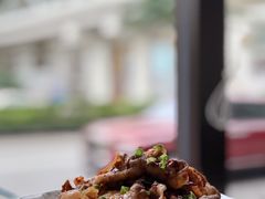 -翠华餐厅(百老汇店)
