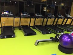 -RoMan罗马健身工作室(莘庄店)