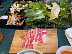 -慢丽江·云南野生菌土鸡锅(付家庄店)