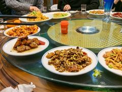 -白魁老号饭庄(安内店)
