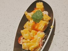 -青檸泰 LIME RITZY (颐堤港店)