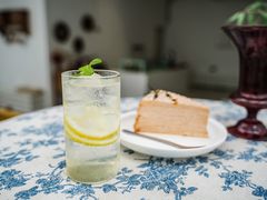 泰茶千层-CAKE WANG千层制造所(省府店)
