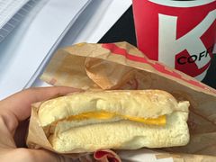 -肯德基(环翠北店)