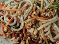 -云隐小厨·传统大理美食(复兴路店)