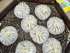 -西安贾三灌汤包·回坊小吃·清真炒菜(北院门总店)