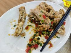 -红月湾海鲜饭店•沙滩海景(双月湾店)