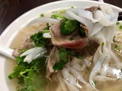 -PHO·5越南牛肉粉(建新路店)