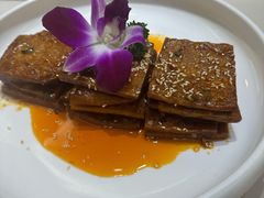 -泰丰荷花主题餐厅