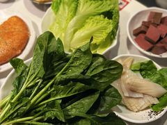 -德林酸菜鱼火锅(南丹店)