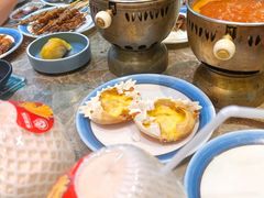 -亚马逊蒸汽活海鲜自助(LCM置汇旭辉广场店)