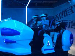 -世代星球·保龄球·镭战真人CS·团建(杨浦店)