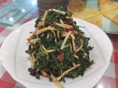 -小慧莜面村(青东店)