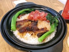 -喜粤糖朝餐厅(三八广场店)
