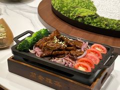 -蘭奢雅集·江浙菜(青山江滩店)