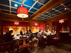 -那家小馆•北京菜•烤鸭(中关村店)