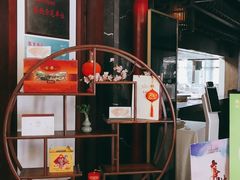 -冶春茶社(珍园店)