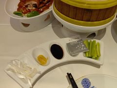 -惠丰堂饭庄·烤鸭·京味菜(翠微路店)