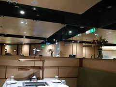 大堂-海底捞火锅(奥山世纪城店)