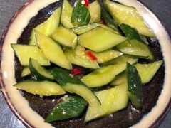 -大牛湾·眷村牛肉面(蠡溪店)