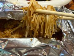 -京狮炙燥·精酿烧烤(首经贸店)