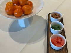 -北京泰富酒店-柏景轩中餐厅