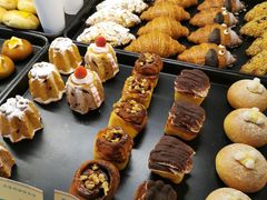 -屋裡·Union Bakery(龙江路店)