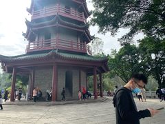 -南沙天后宫景区