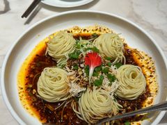 -茅庐川菜(烟台万象汇店)