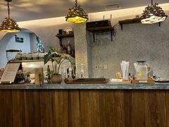 -绿房子方寸咖啡(星海名城店)