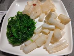 -海底捞火锅(新华联梦想城店)