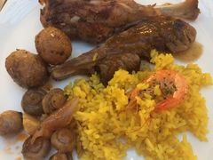 -漢咖啡·全服务式自助晚餐(武汉洲际酒店)