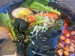 -桂在香知桂林米粉(红博中央公园店)