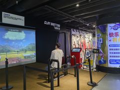 -VS SPORTS PARK运动玩乐园·团建·生日会(合生汇店)