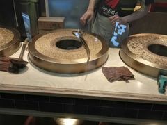 -阿甘锅盔(中关村食宝街店)