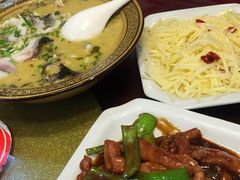 -烟雨人家(塔湾街店)