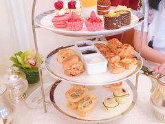 -Salon de Ville浦江汇(上海外滩华尔道夫酒店店)