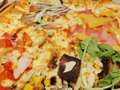 -必胜客(玉泉远洋店)