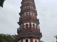 -中山公园(石岐街道)