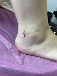 -飛凡TATTOO纹身•原创