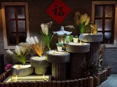 -锅来乐地锅鸡(安亭店)