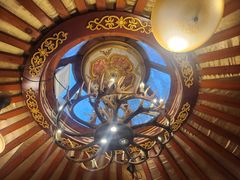 -大汗行宫园林餐厅