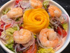 -Nord Grill&Bar Highland诺德西餐(深圳欢乐海岸店)